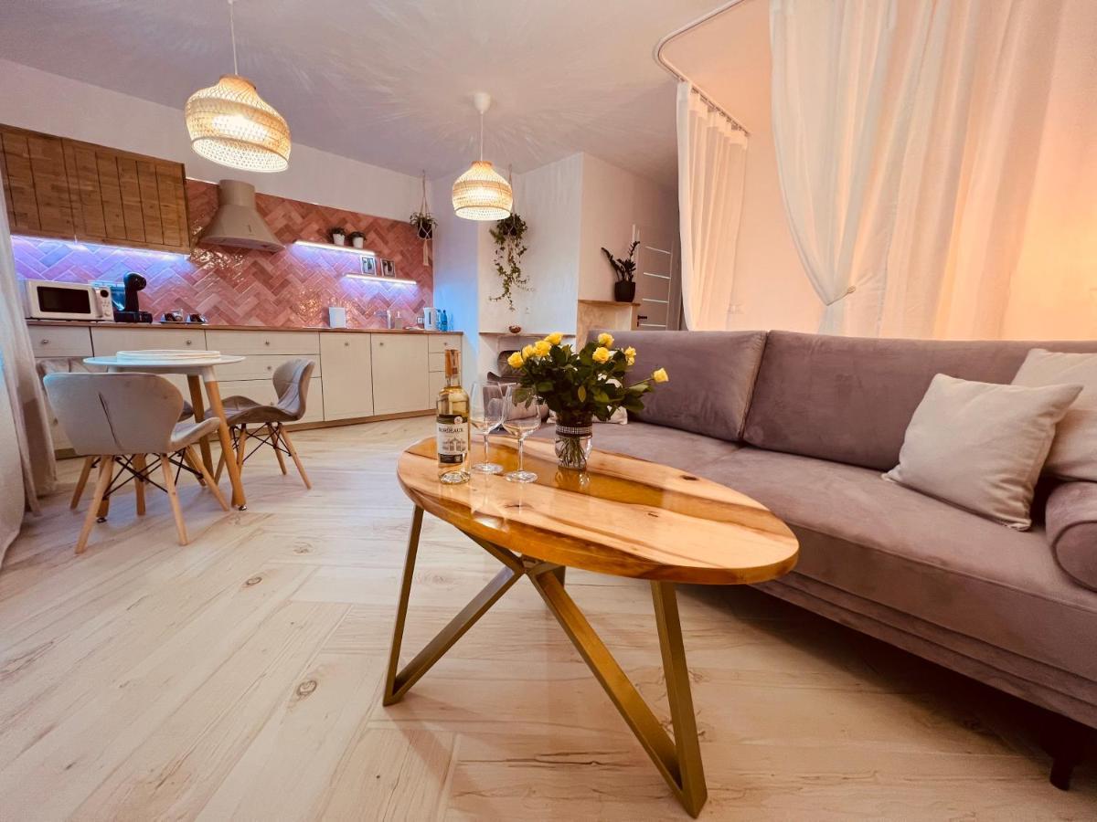 Sunset Apartment Jelenia Gora