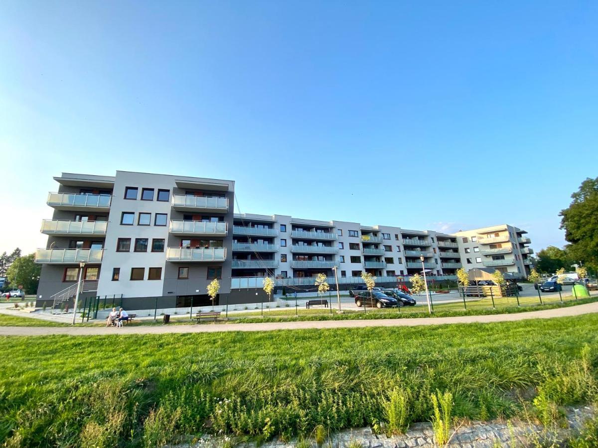 Apartment Sunset Jelenia Gora